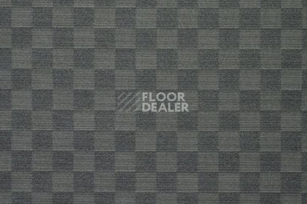 Ковролин Carpet Concept Sqr Nuance Square 5 Steel фото 1 | FLOORDEALER